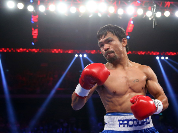 Deretan Petinju Batal Pensiun: dari Mike Tyson hingga Pacquiao