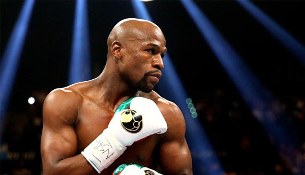 Deretan Petinju Batal Pensiun: dari Mike Tyson hingga Pacquiao