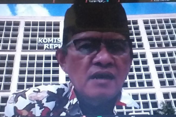 KPU Pastikan Seluruh Pemilih di Pilkada Taati Protokol Kesehatan