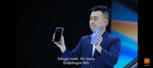 Harga Enggak Mahal Banget, Xiaomi Mi 10T dan Mi 10T Pro Goyang Indonesia