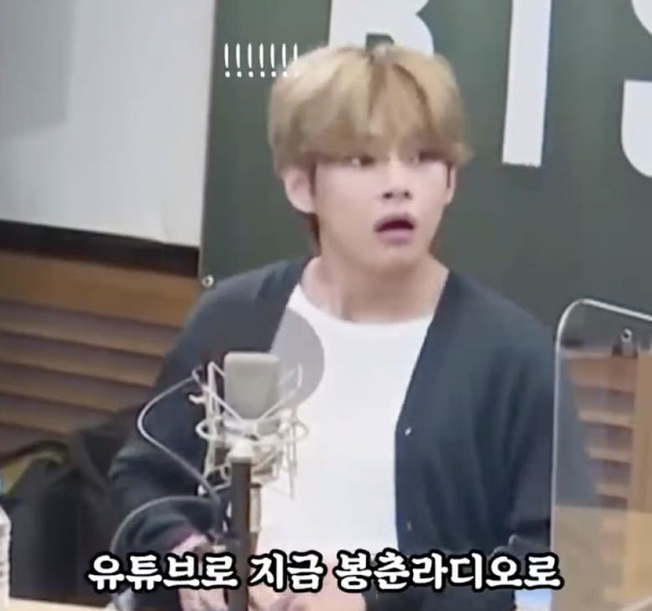 Video Kocak BTS Cek Ritsleting Celana saat MAMA 2020 Beredar, Ini Latar Peristiwa yang Buat V Jadi 'Trauma'