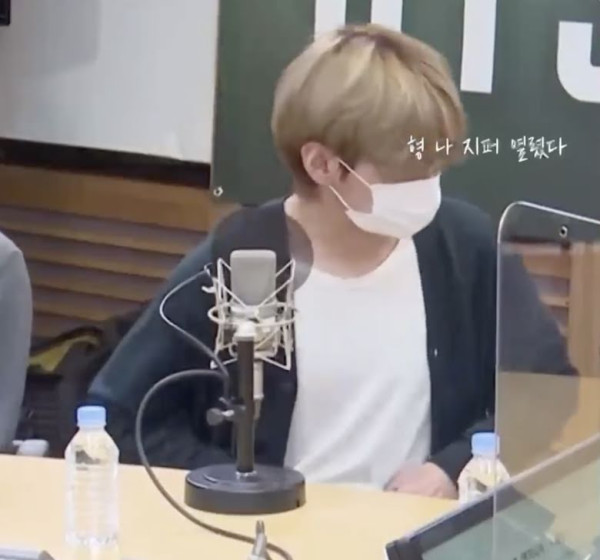 Video Kocak BTS Cek Ritsleting Celana saat MAMA 2020 Beredar, Ini Latar Peristiwa yang Buat V Jadi 'Trauma'