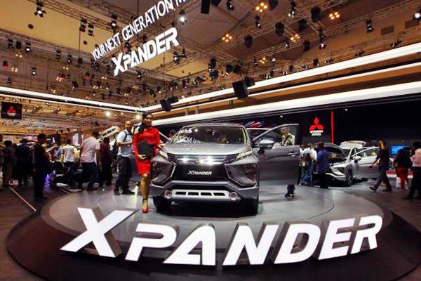 Mengungkap Harga Bekas Xpander Edisi Pertama yang Tak Terdepresiasi Tinggi
