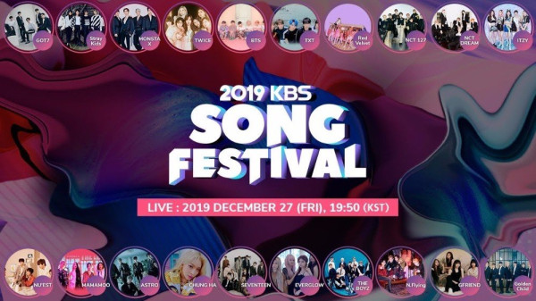 Penghargaan Musik Di Korea Selatan Ini Diadakan Mingguan dan Tahunan, Apa Saja?