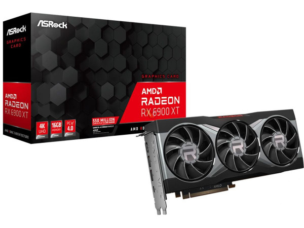 Kartu Grafis untuk Gim 4K AMD Radeon RX 6900 XT Sudah Bisa Dibeli, Harga USD999