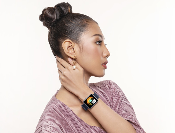 Tahan Air 50 Meter & Bisa Tampilkan Notif Emoji, Ini Harga Mi Watch dan Mi Watch Lite