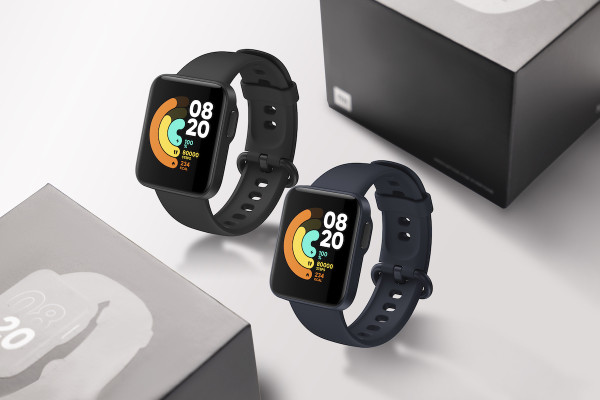 Tahan Air 50 Meter & Bisa Tampilkan Notif Emoji, Ini Harga Mi Watch dan Mi Watch Lite