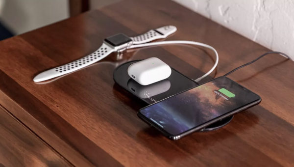 Begini Efek Samping Terlalu Banyak Menggunakan Wireless Charger di Smartphone