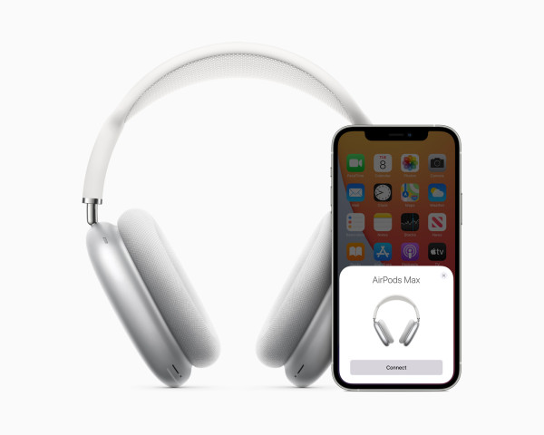 Apple AirPods Max Rilis Hari ini, Berapa Harganya?
