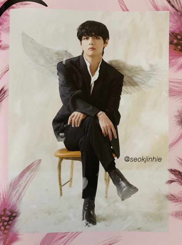 BTS Ungkap Genre dan Buku Favorit, juga Judul yang Pas untuk Buku Autobiografi Mereka