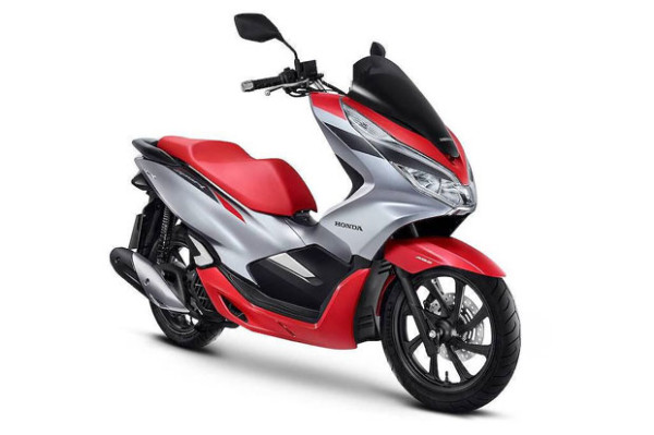 Ogah Anggap Enteng Lagi NMax 155, Honda Siapkan PCX 160