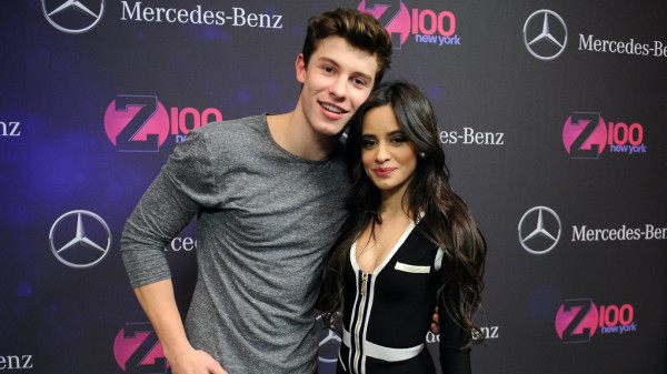 Tonton Reaksi Shawn Mendes soal Video Bohongnya tentang Camila pada Acara James Corden 2015, dan Video Musik Terbaru Mereka