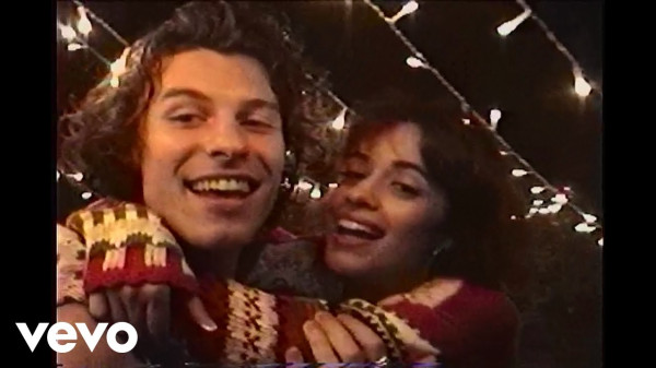 Tonton Reaksi Shawn Mendes soal Video Bohongnya tentang Camila pada Acara James Corden 2015, dan Video Musik Terbaru Mereka