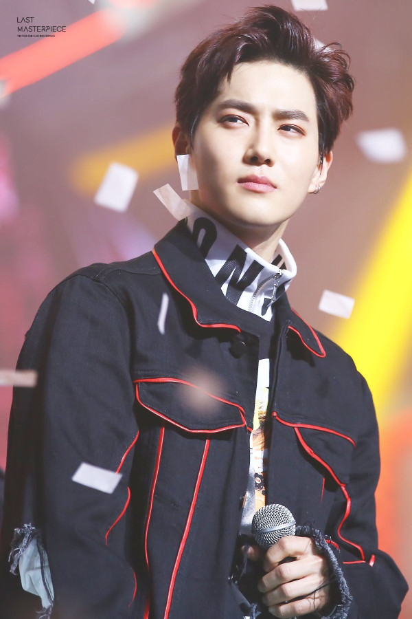 Yuk Kenalan Dengan Member Exo, Ada Yang Jadi Aktor Drakor