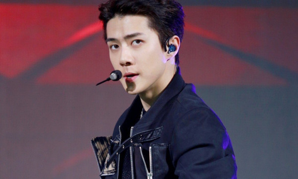 Yuk Kenalan Dengan Member Exo, Ada Yang Jadi Aktor Drakor