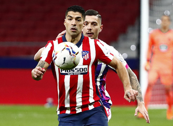 Tujuh Calon Lawan Liverpool di Babak 16 Besar Liga Champions