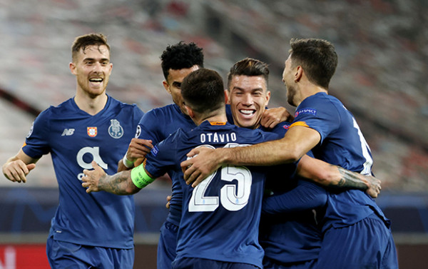 Tujuh Calon Lawan Liverpool di Babak 16 Besar Liga Champions