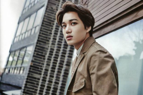 Yuk Kenalan Dengan Member Exo, Ada Yang Jadi Aktor Drakor