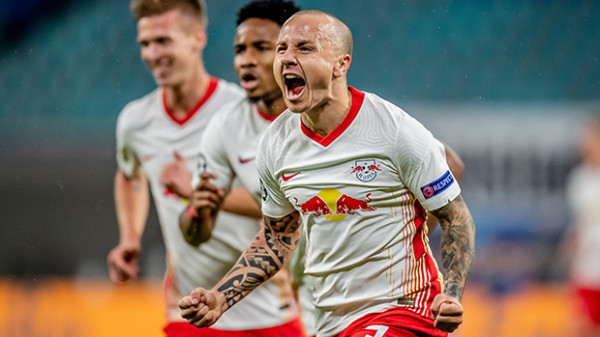 Tujuh Calon Lawan Liverpool di Babak 16 Besar Liga Champions