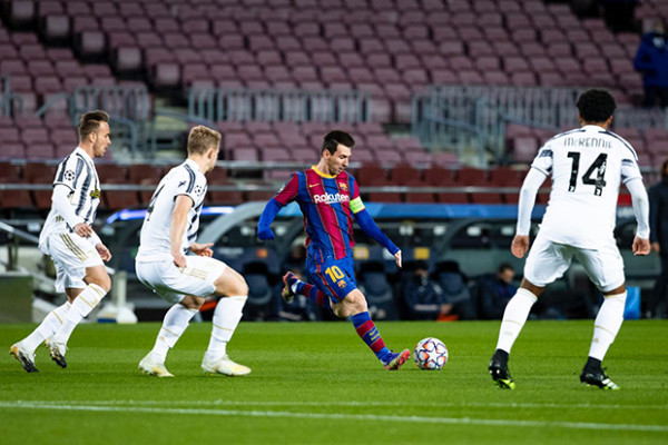 Tujuh Calon Lawan Liverpool di Babak 16 Besar Liga Champions