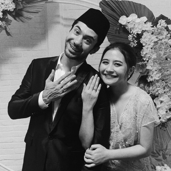 'My Husband My Lecturer' Siap Tayang , Ceritanya Bikin Penasaran