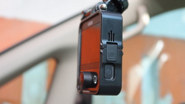 Lima Cara Menggunakan Kamera SJCAM A20 Body Cam