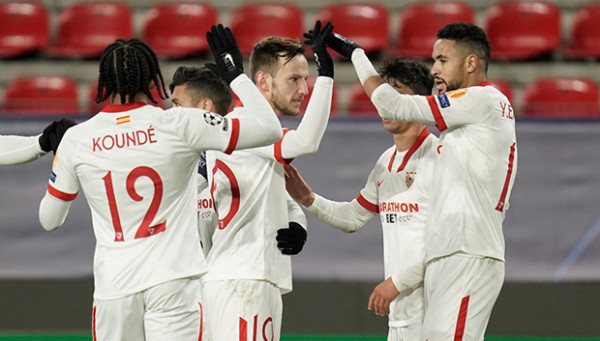 Tujuh Calon Lawan Liverpool di Babak 16 Besar Liga Champions