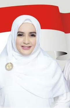 Sederet Artis Menang dan Kalah di Pilkada 2024 versi Hitung Cepat