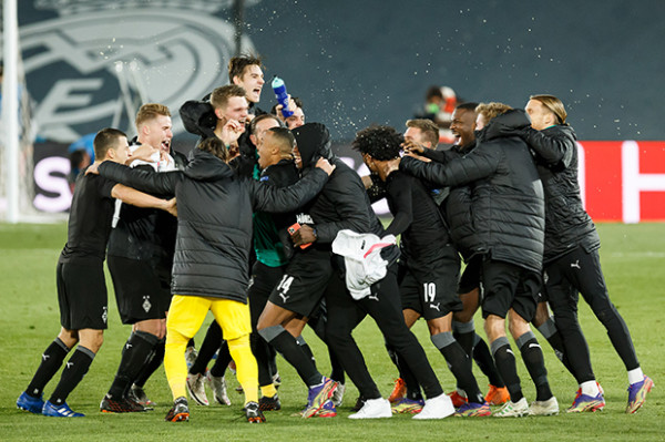 Tujuh Calon Lawan Liverpool di Babak 16 Besar Liga Champions