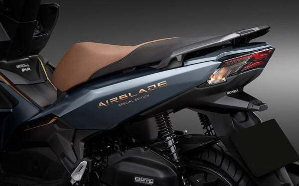 Air Blade Generasi ke-5 Meluncur, Honda Ungkap Lahirnya Vario 150