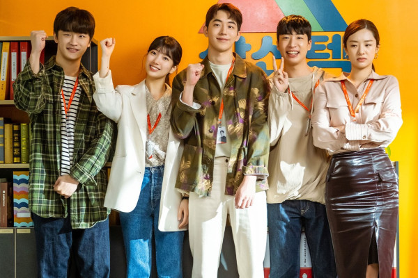Inilah Film dan Serial Netflix Favorit Penonton Indonesia pada 2020