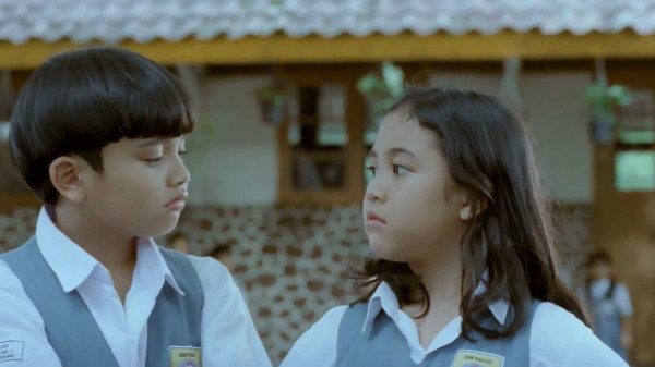 Inilah Film dan Serial Netflix Favorit Penonton Indonesia pada 2020