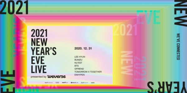 Berbagai Konflik Dibalik Konser Akhir Tahun Big Hit Labels