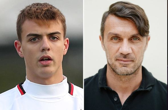 Inilah 12 Anak Legenda Sepak Bola Pertaruhkan Nama Besar Ayahnya