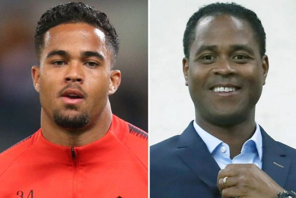 Inilah 12 Anak Legenda Sepak Bola Pertaruhkan Nama Besar Ayahnya