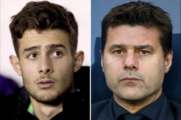Inilah 12 Anak Legenda Sepak Bola Pertaruhkan Nama Besar Ayahnya