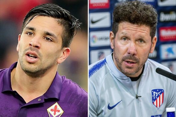 Inilah 12 Anak Legenda Sepak Bola Pertaruhkan Nama Besar Ayahnya