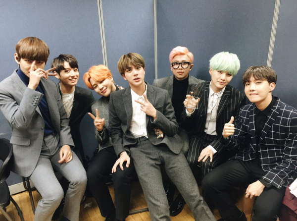 Berbagai Konflik Dibalik Konser Akhir Tahun Big Hit Labels