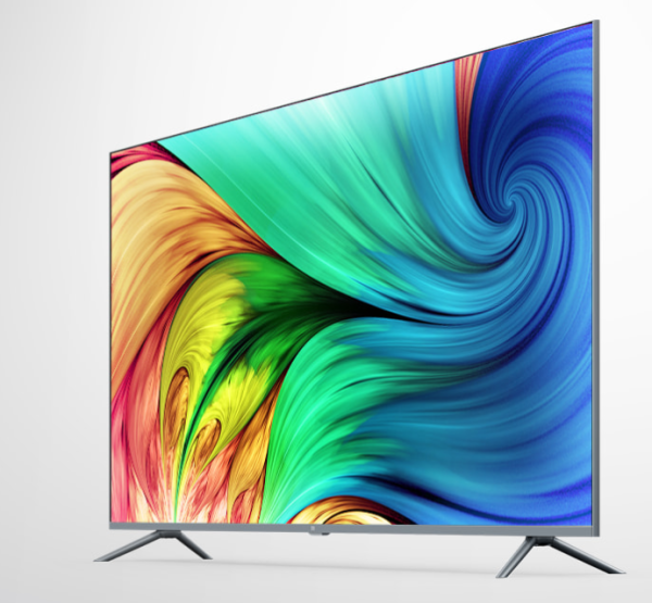 2020 Saatnya Upgrade TV Lama ke Mi TV 4 Bezel-less, Ini Alasannya