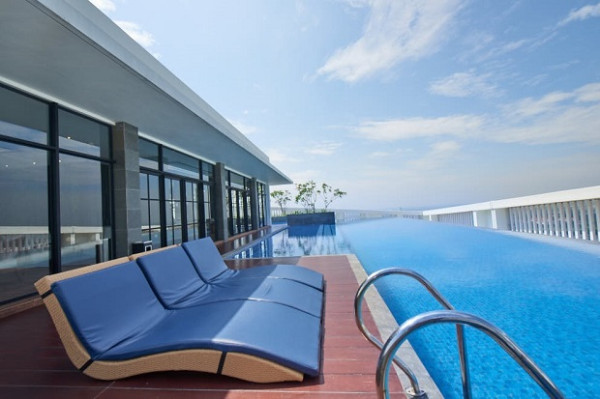 Ini 3 Alasan One East Penthouse & Residences jadi Pilihan Tempat Tinggal & Berinvestasi di Surabaya