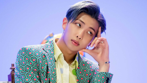 4 Pengakuan RM BTS yang Bakal Bikin ARMY Patah Hati