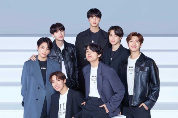 4 Pengakuan RM BTS yang Bakal Bikin ARMY Patah Hati