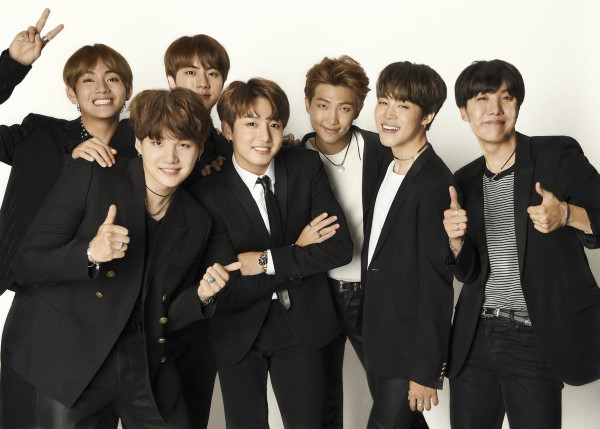 Berbagai Konflik Dibalik Konser Akhir Tahun Big Hit Labels