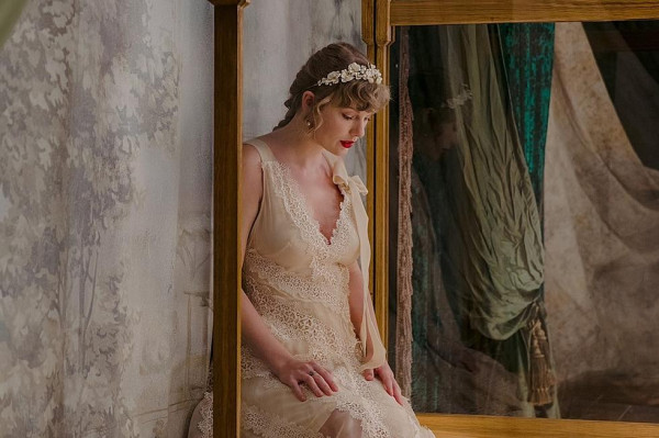 Makna 'Willow', Lagu dan Video Musik Terbaru Taylor Swift