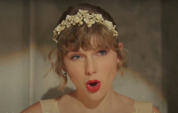 Makna 'Willow', Lagu dan Video Musik Terbaru Taylor Swift