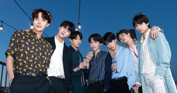 Berbagai Konflik Dibalik Konser Akhir Tahun Big Hit Labels