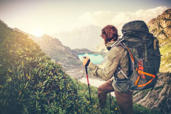 10 Profesi yang Cocok untuk Pehobi Olahraga Ekstrem