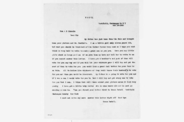 Surat Pribadi Tokoh Dunia: dari Hitler Cuti hingga Da Vinci Lamar Kerja