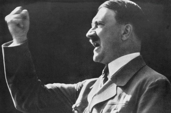Surat Pribadi Tokoh Dunia: dari Hitler Cuti hingga Da Vinci Lamar Kerja