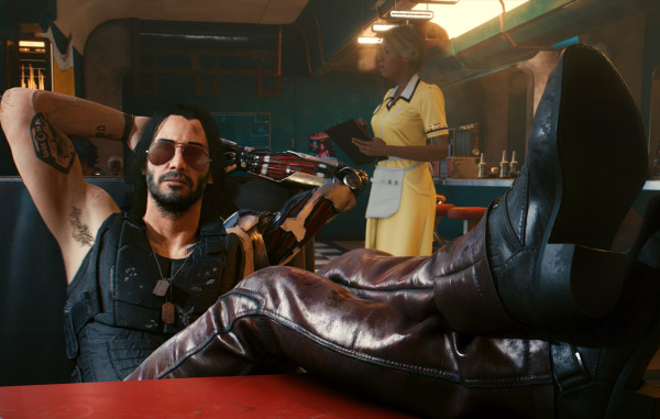 Gila, Pre-Order Cyberpunk 2077 Lampaui 8 Juta Kopi!